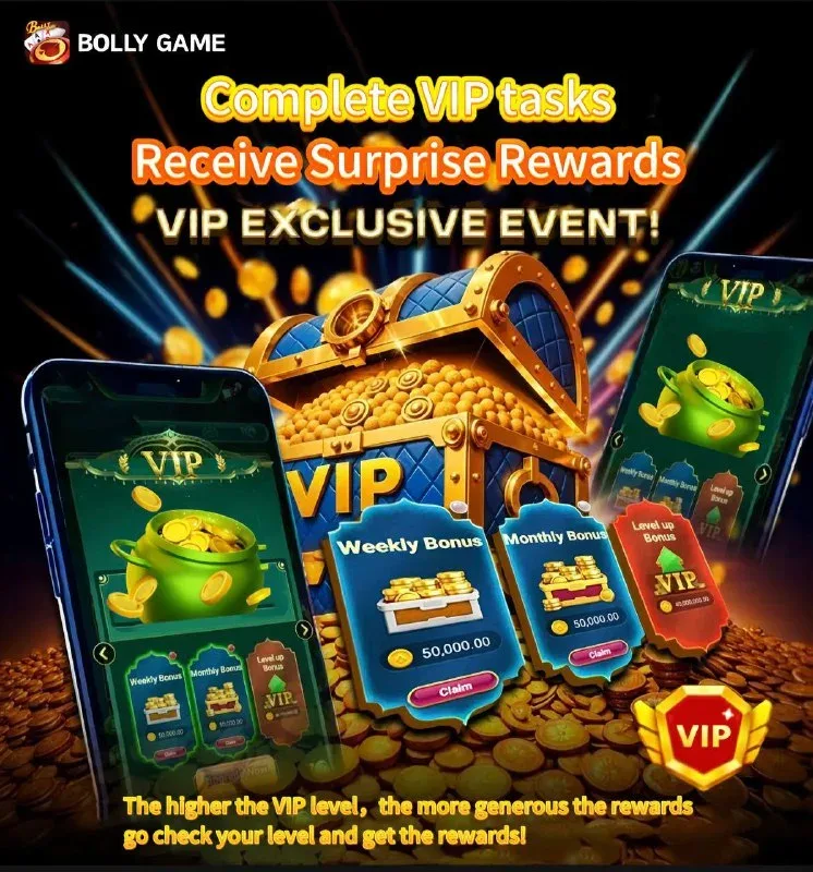 Bolly Game Bonus Update – Oct 12, 2024 – Update 572