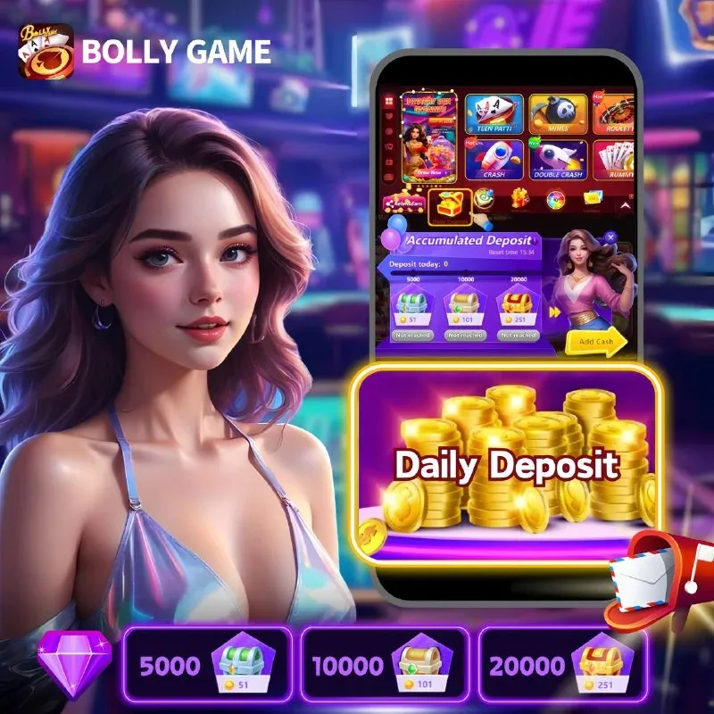 Bolly Game Bonus Update – Oct 17, 2024 – Update 582