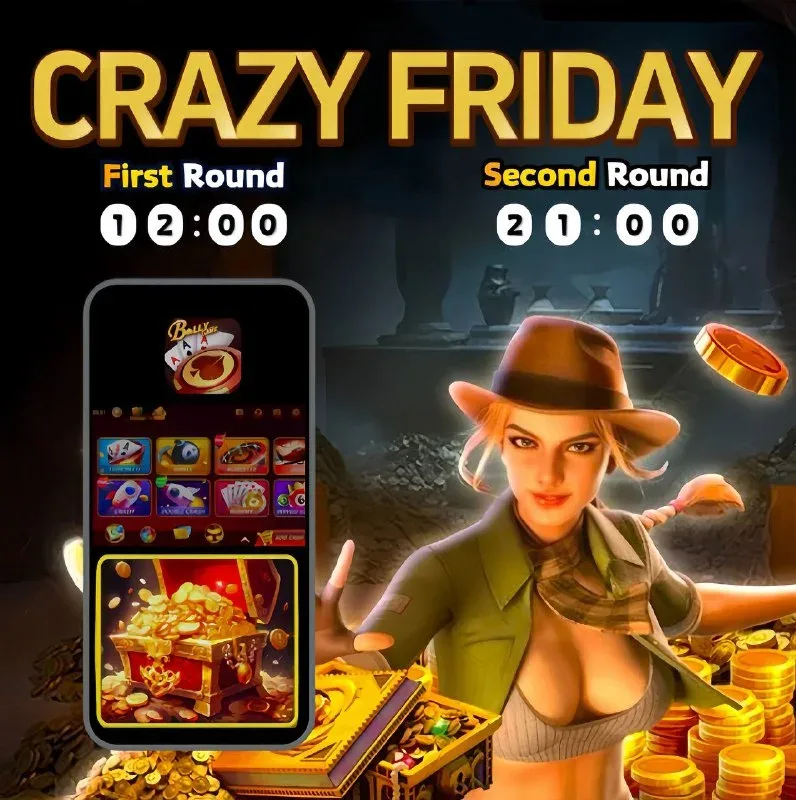 Bolly Game App Update – Oct 25, 2024 – Update 596