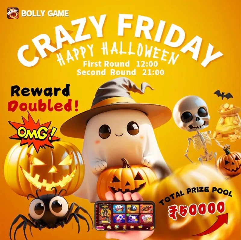 Bolly Game Bonus Update – Nov 1, 2024 – Update 610