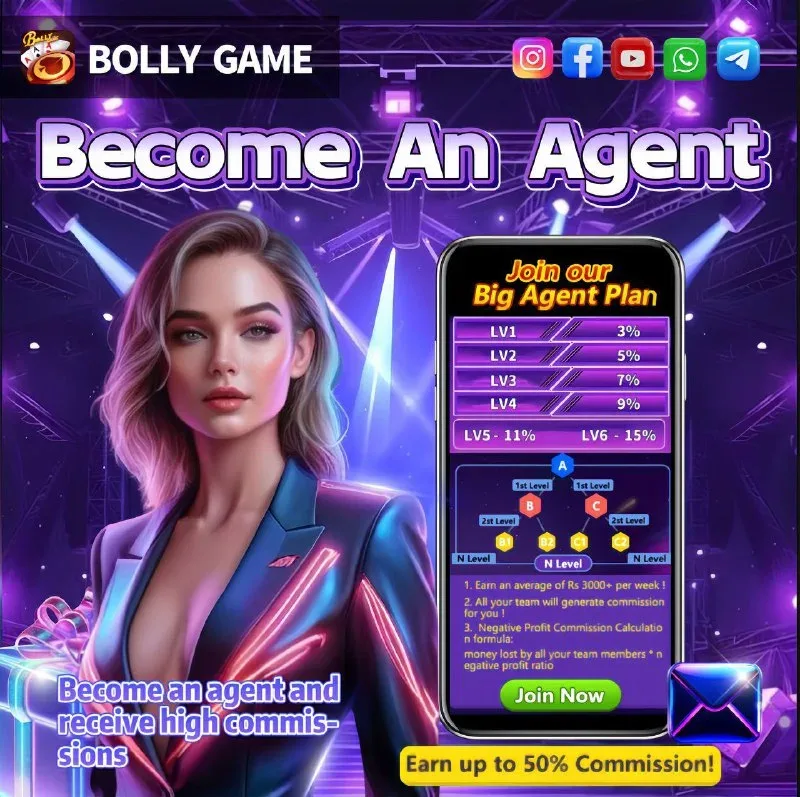 Bolly Game App Update – Nov 4, 2024 – Update 620