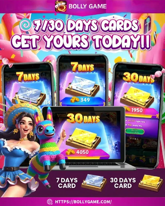 Bolly Game Bonus Update – Nov 10, 2024 – Update 637