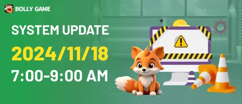 Bolly Game Service Update – Nov 17, 2024 – Update 652