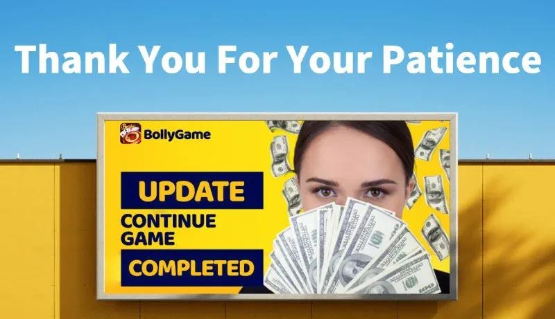 Bolly Game App Update – Nov 18, 2024 – Update 653