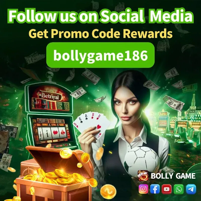 Bolly Game Promo Code Update – Nov 27, 2024 – Update 681
