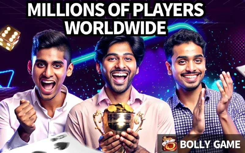 Bolly Game Official News – Dec 2, 2024 – Update 689
