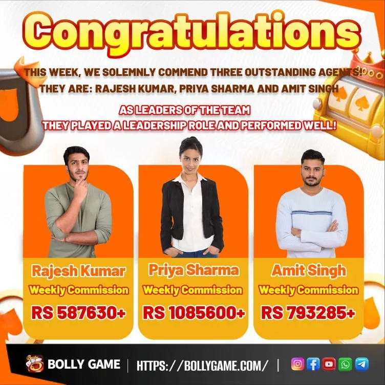 Bolly Game Official News – Dec 17, 2024 – Update 726
