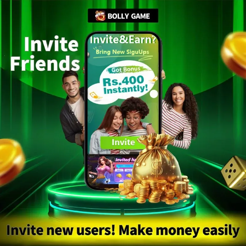 Bolly Game Bonus Update – Dec 20, 2024 – Update 737