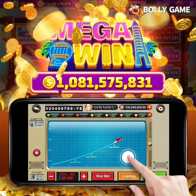 Bolly Game App Update – Dec 22, 2024 – Update 740