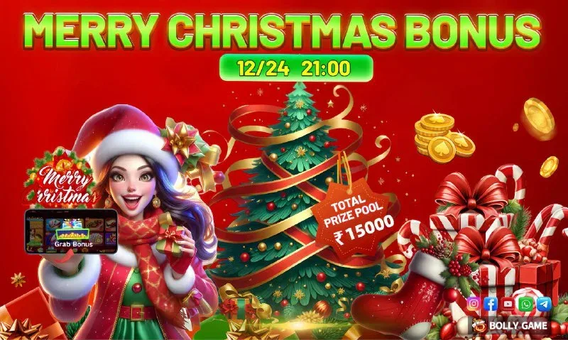 Bolly Game Bonus Update – Dec 24, 2024 – Update 745