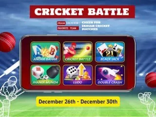 Bolly Game App Update – Dec 26, 2024 – Update 750