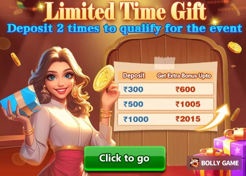 Bolly Game Bonus Update – Dec 26, 2024 – Update 751