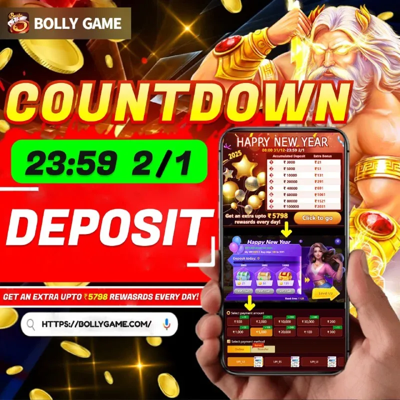 Bolly Game Bonus Update – Jan 2, 2025 – Update 766