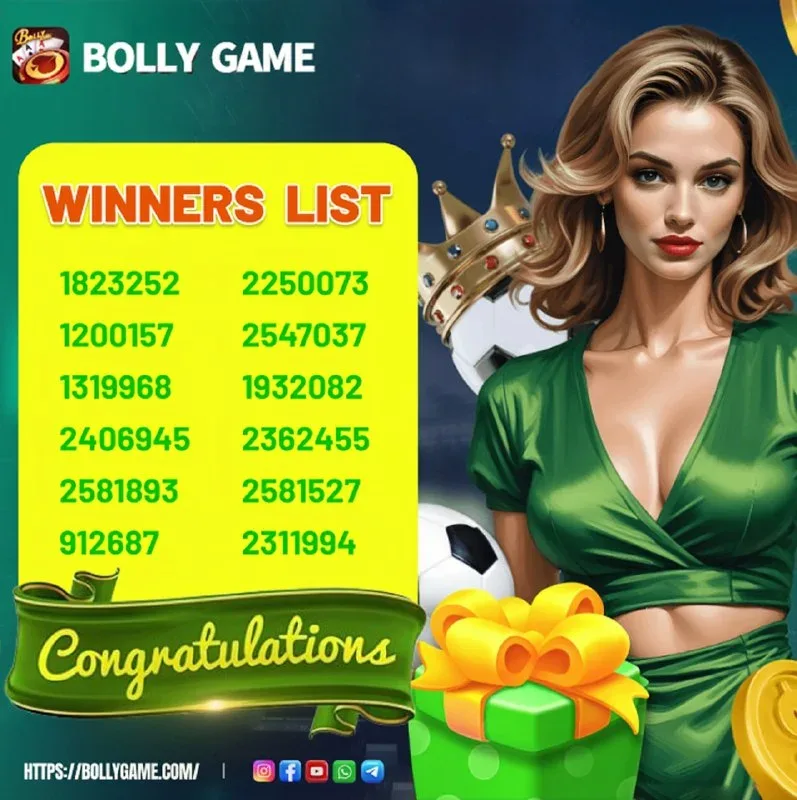 Bolly Game Promo Code Update – Jan 7, 2025 – Update 777