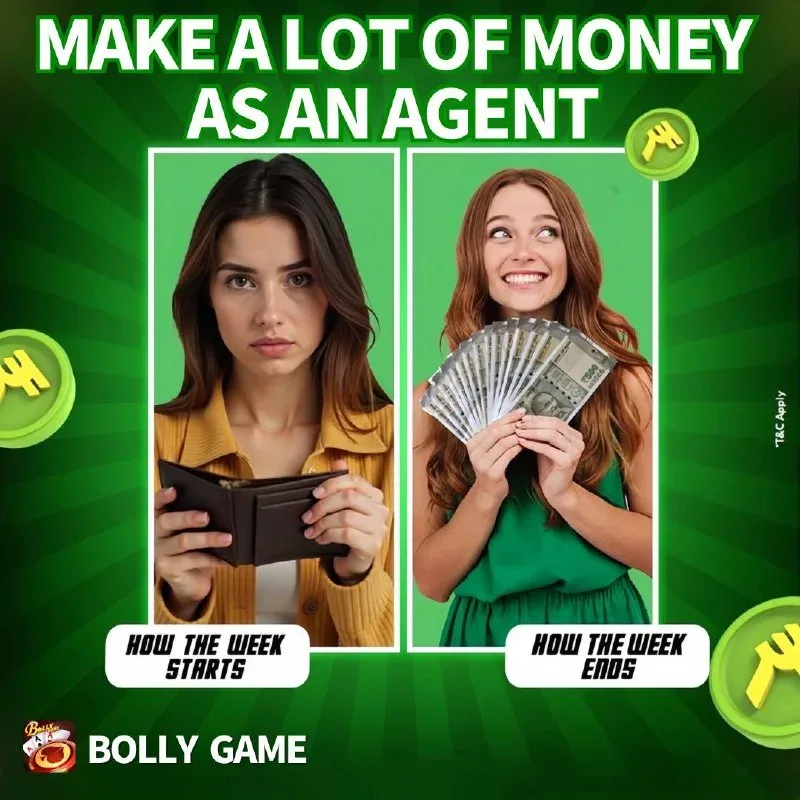 Bolly Game App Update – Jan 11, 2025 – Update 785