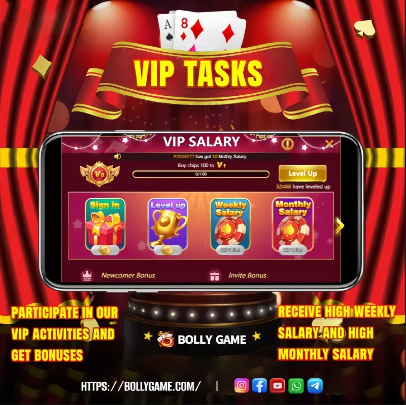Bolly Game App Update – Jan 15, 2025 – Update 792