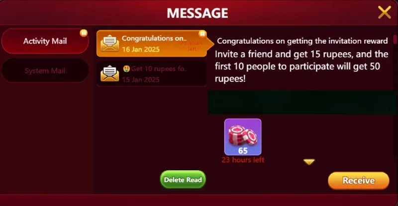 Bolly Game Official News – Jan 16, 2025 – Update 795