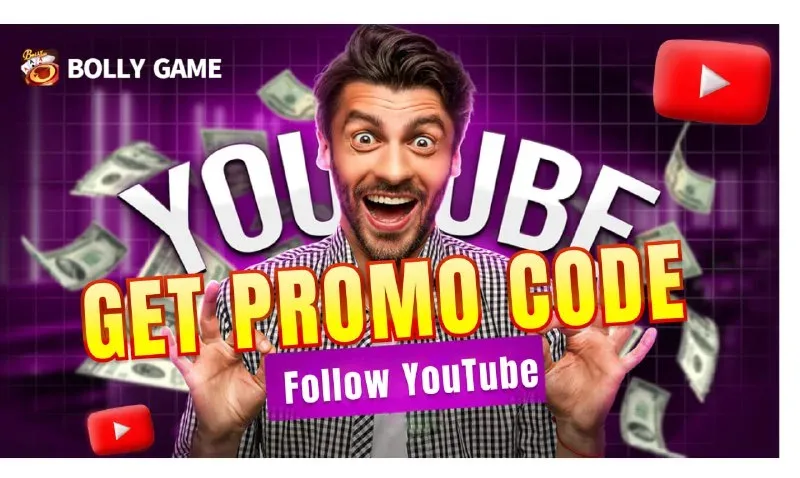Bolly Game Promo Code Update – Jan 22, 2025 – Update 802