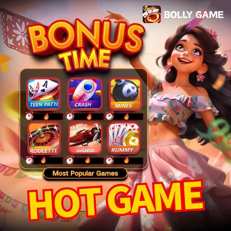 Bolly Game Bonus Update – Jan 22, 2025 – Update 804