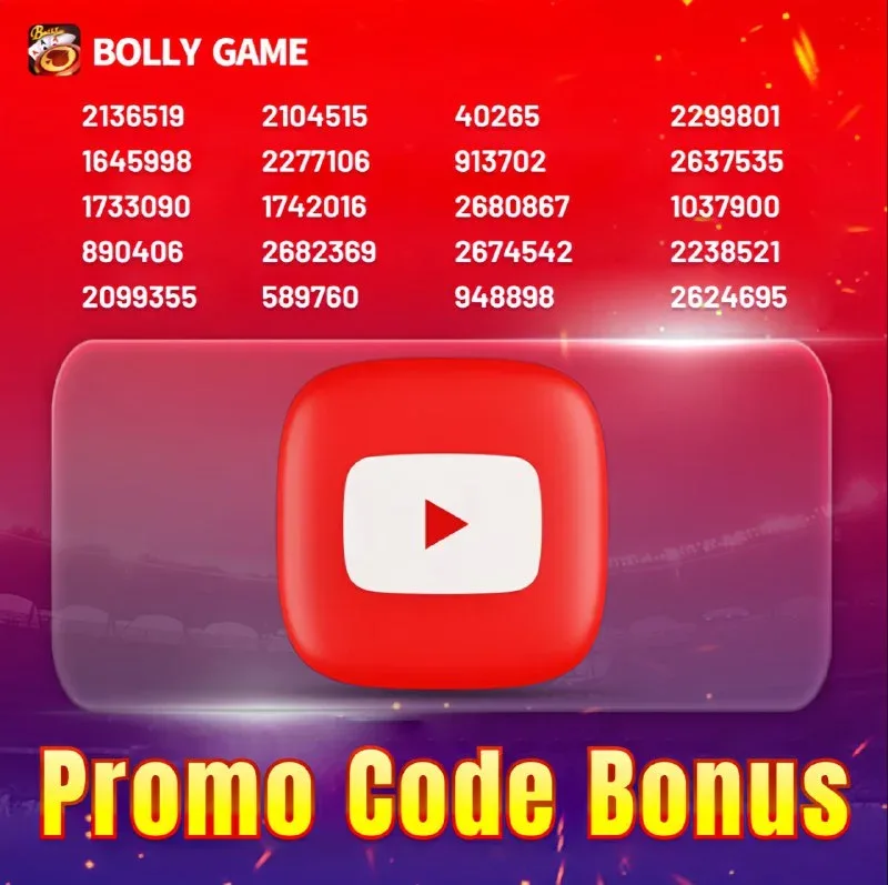 Bolly Game App Update – Jan 23, 2025 – Update 806