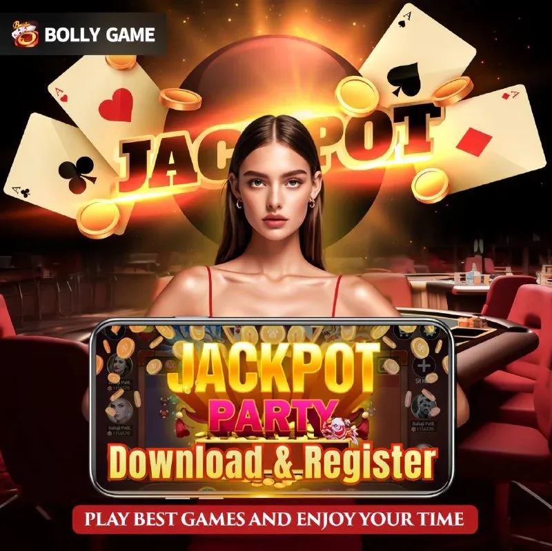 Bolly Game App Update – Jan 28, 2025 – Update 819