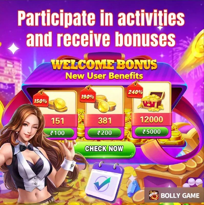 Bolly Game Bonus Update – Feb 19, 2025 – Update 868