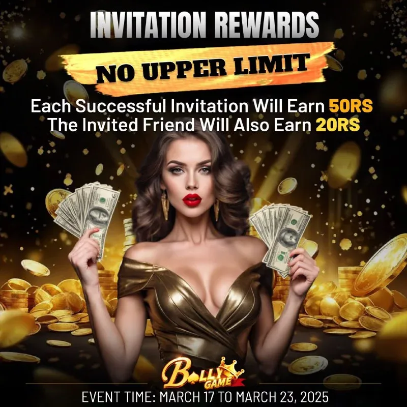 Bolly Game Bonus Update – Mar 18, 2025 – Update 952