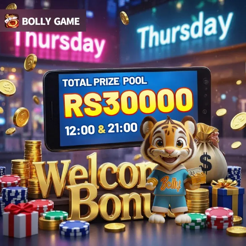 Bolly Game Bonus Update – Mar 20, 2025 – Update 958