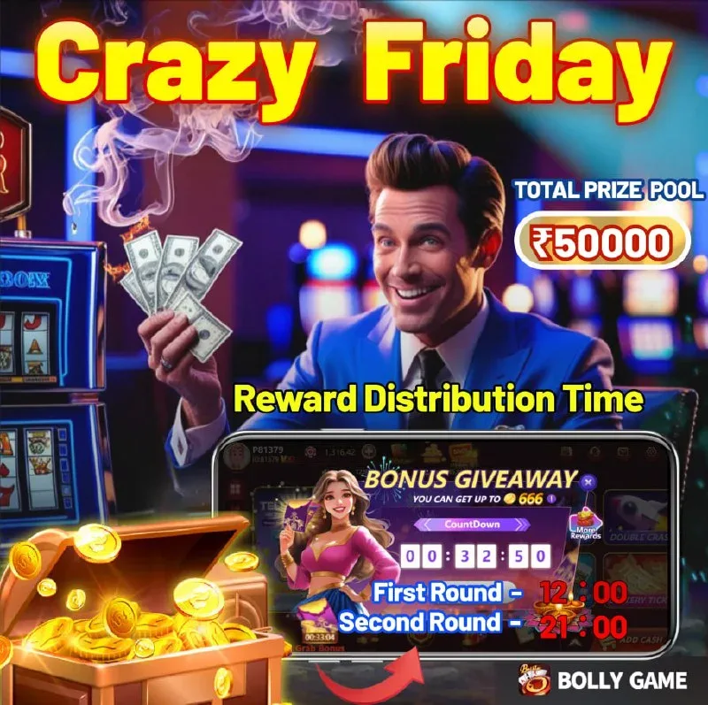 Bolly Game Bonus Update – Mar 21, 2025 – Update 961