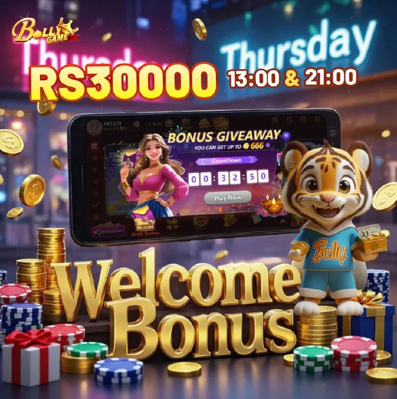 Bolly Game Bonus Update – Apr 3, 2025 – Update 999