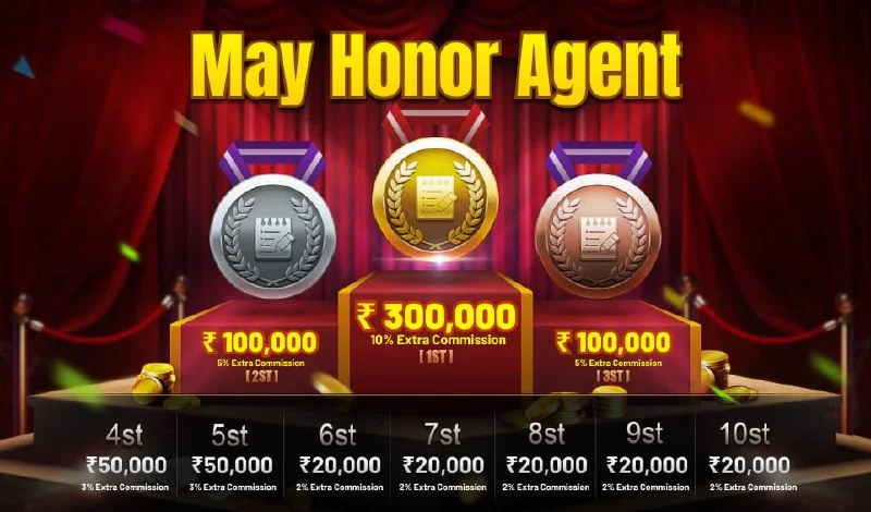 Commission Withdrawal Update – May 22, 2025 – Update 147 – Bolly Game agent image 1