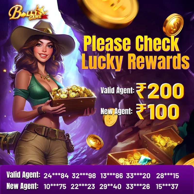 Bolly Game Bonus Update – May 22, 2025 – Update 148 – Bolly Game agent image 1