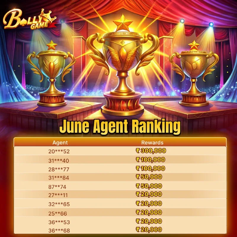 Bolly Game Bonus Update – Jul 2, 2025 – Update 213 – Bolly Game agent image 1