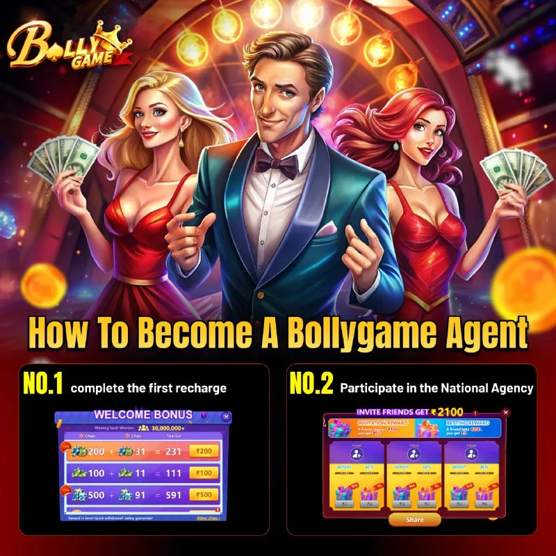 Bolly Game Agent Notice – Jul 15, 2025 – Update 237 – Bolly Game agent image 1