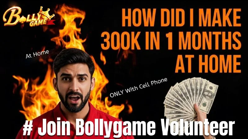 Bolly Game Agent Notice – Mar 19, 2025 – Update 30 – Bolly Game agent image 1