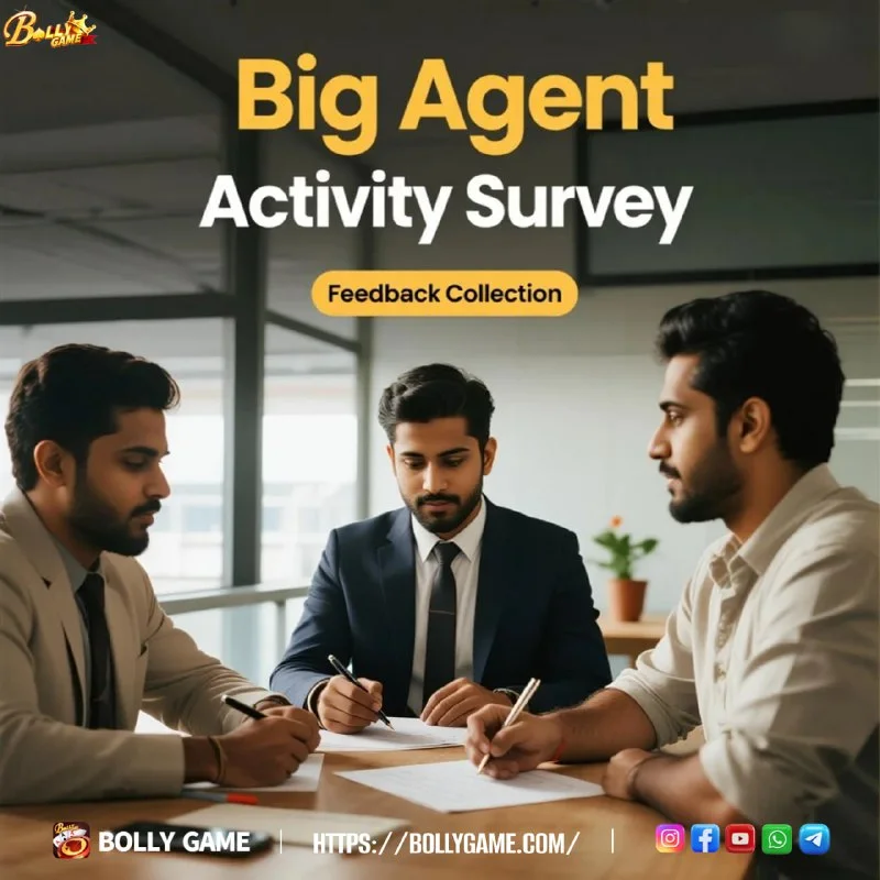 Bolly Game Agent Notice – Aug 31, 2025 – Update 309 – Bolly Game agent image 1