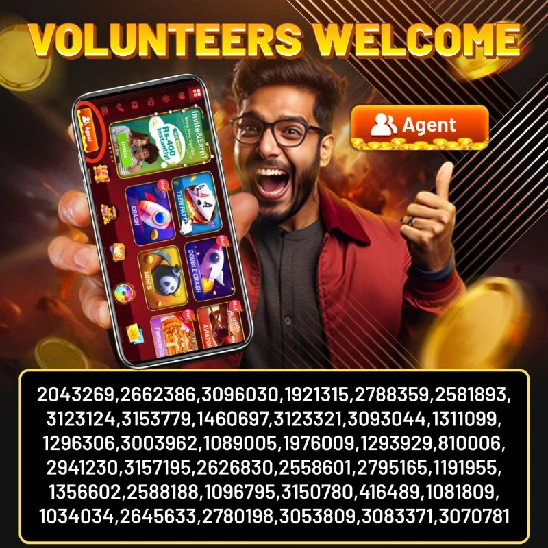 Bolly Game Agent Notice – Mar 25, 2025 – Update 39 – Bolly Game agent image 1