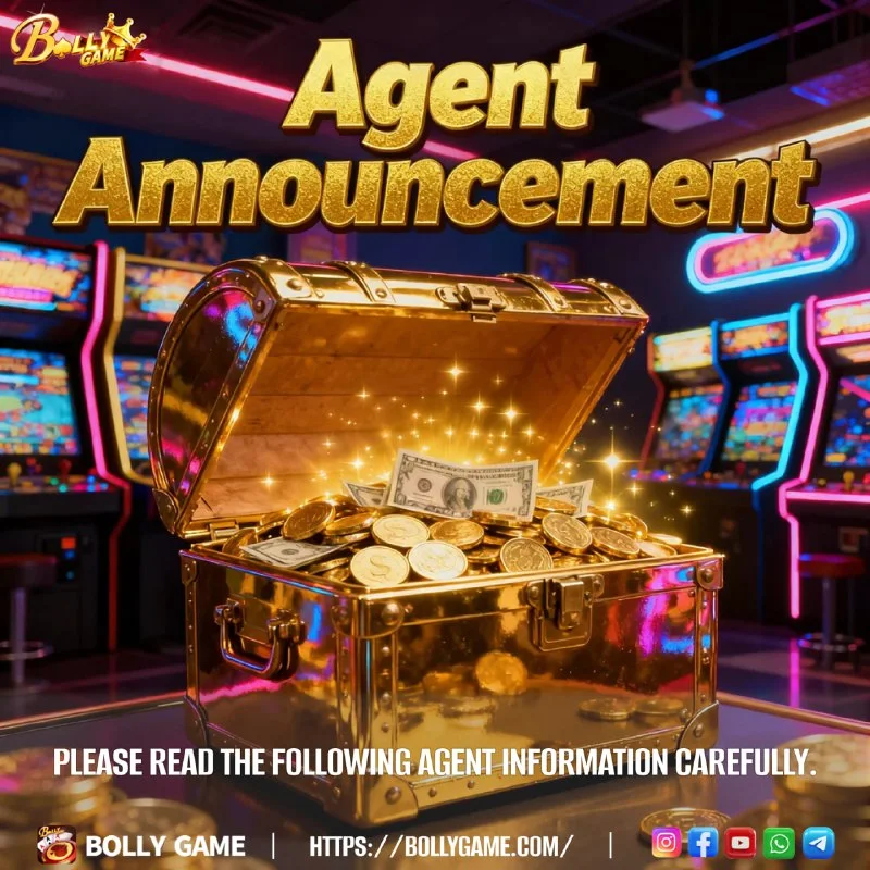 Bolly Game Bonus Update – Nov 9, 2025 – Update 399 – Bolly Game agent image 1