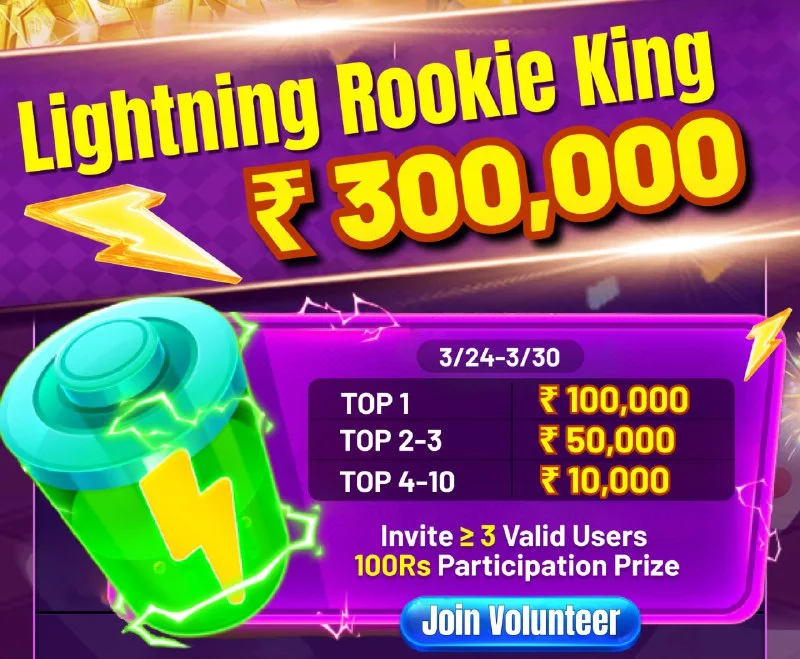 Agent Referral Programme Update – Mar 26, 2025 – Update 43 – Bolly Game agent image 1