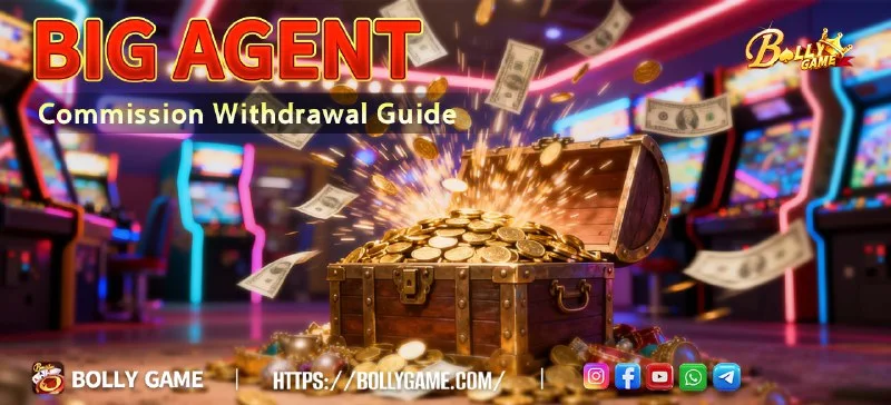 Commission Withdrawal Update – Feb 16, 2026 – Update 539 – Bolly Game agent image 1