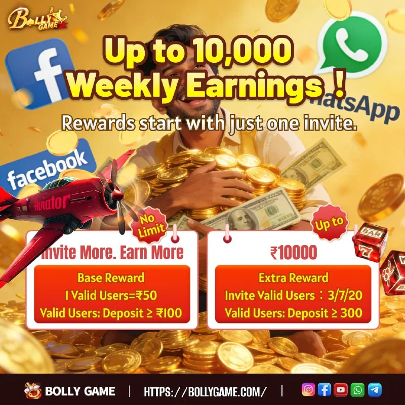 Bolly Game Agent Notice – Feb 16, 2026 – Update 540 – Bolly Game agent image 1