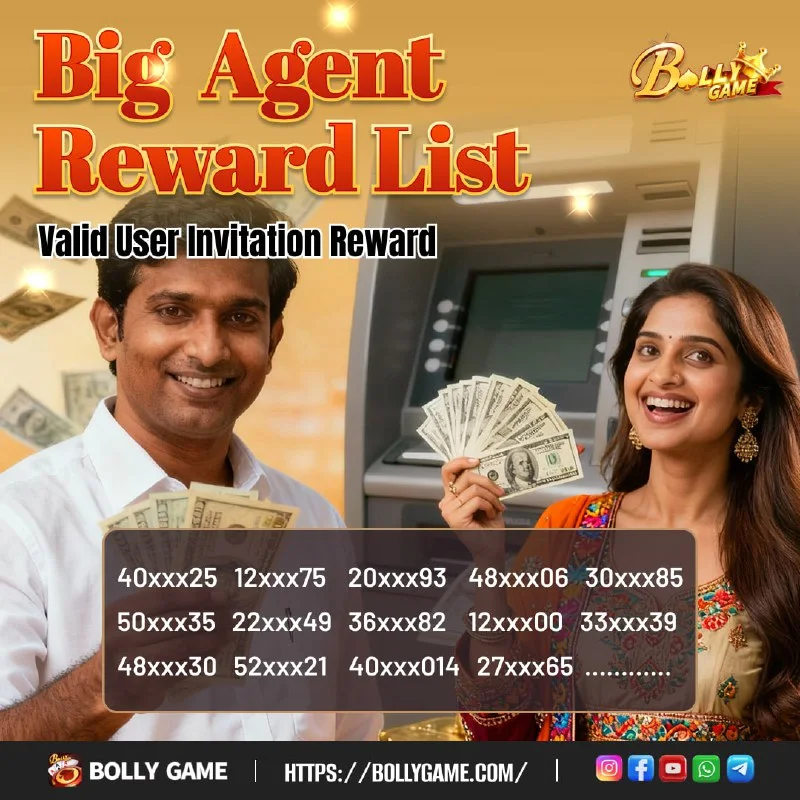 Bolly Game Bonus Update – Mar 3, 2026 – Update 560 – Bolly Game agent image 1
