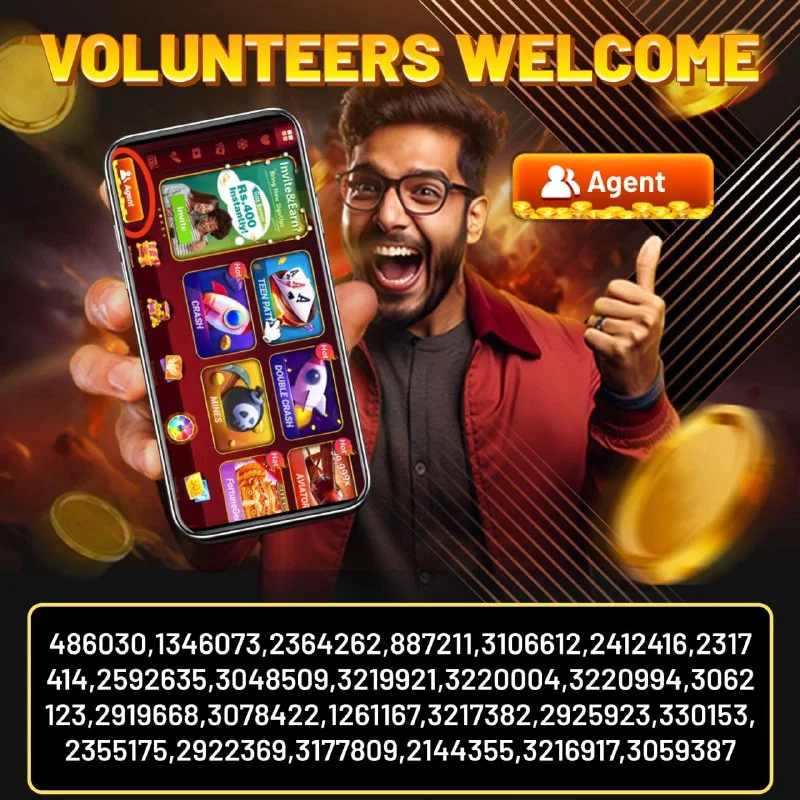 Bolly Game Agent Notice – Apr 2, 2025 – Update 57 – Bolly Game agent image 1