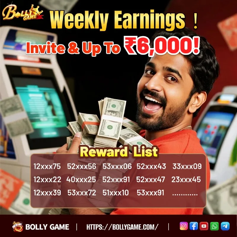 Bolly Game Agent Notice – Mar 25, 2026 – Update 598 – Bolly Game agent image 1