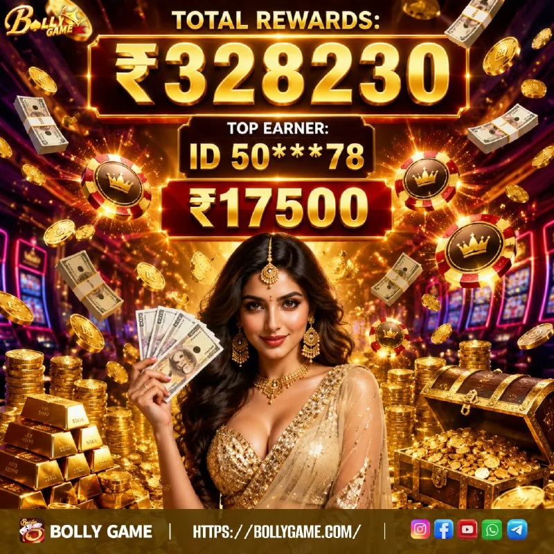 Bolly Game App Update – Jun 17, 2026 – Update 724 – Bolly Game agent image 1 Bolly Game App Update – Jun 17, 2026 – Update 724 – Bolly Game agent image 1