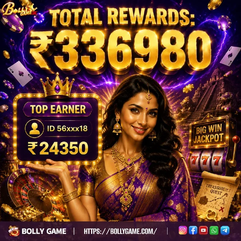 Bolly Game App Update – Jul 1, 2026 – Update 745 – Bolly Game agent image 1