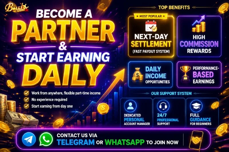 Bolly Game App Update – Jul 2, 2026 – Update 747 – Bolly Game agent image 1