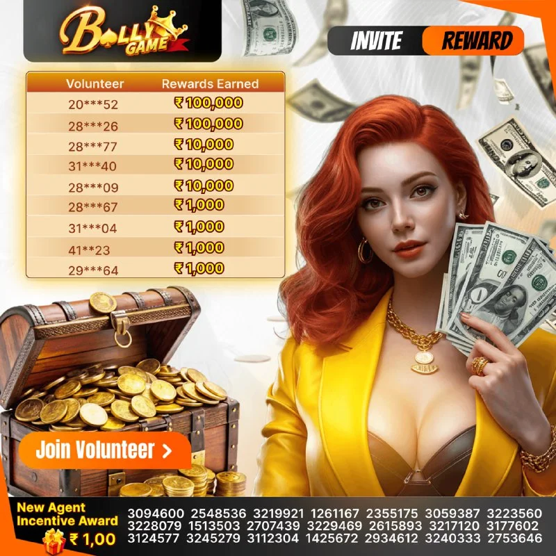 Bolly Game Bonus Update – Apr 11, 2025 – Update 79 – Bolly Game agent image 1