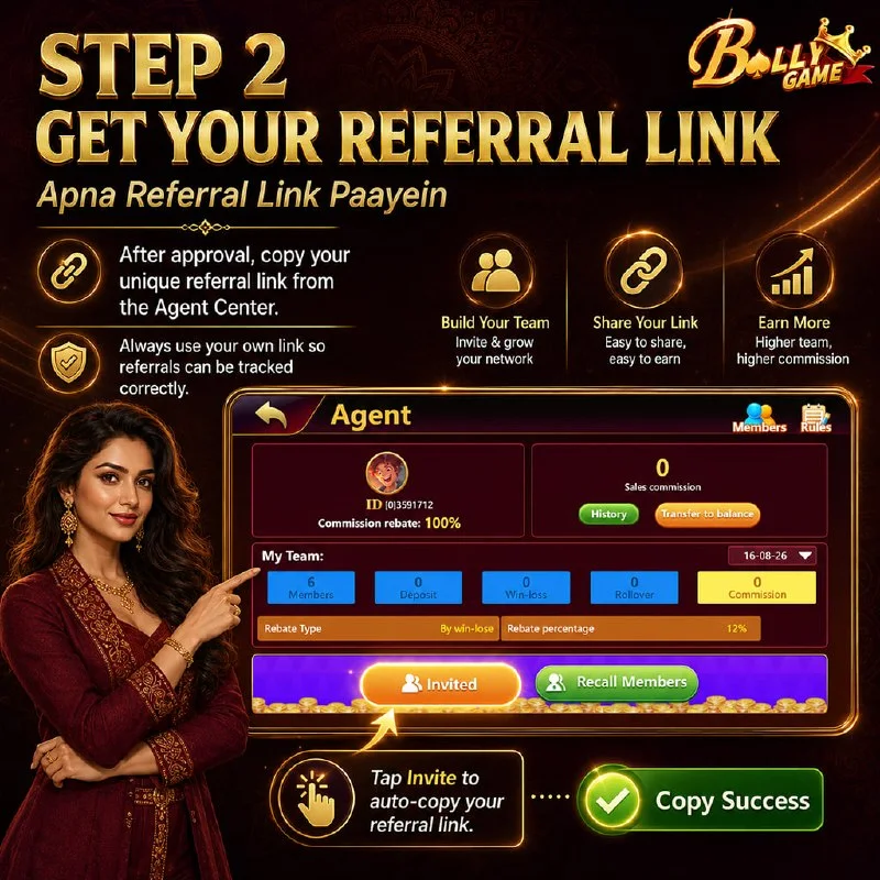 Bolly Game Agent Notice – Aug 18, 2026 – Update 809 – Bolly Game agent image 2