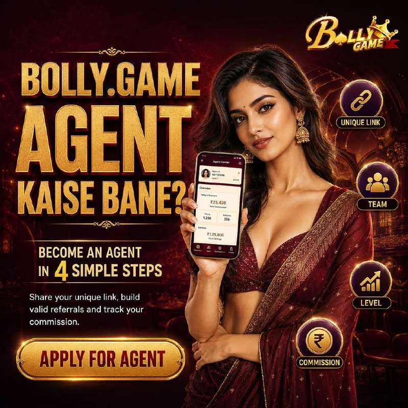 Bolly Game Agent Notice – Aug 18, 2026 – Update 809 – Bolly Game agent image 7